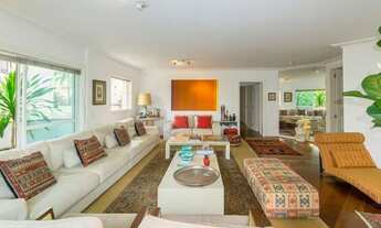 Imagem 7: Apartamento tipo para venda com 3 quartos, 210m²