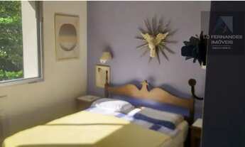 Imagem 5: Apartamento em São Conrado - Rio de Janeiro