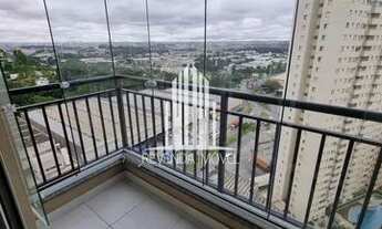 Imagem 5: Apartamento para locação com 2 dormitórios, 2 vagas de garagem - Bellini Alphaville