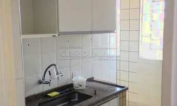 Imagem 5: Apartamento Padrão em Araraquara