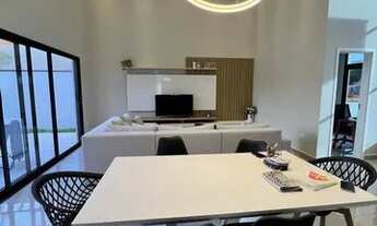 Imagem 6: CASA MOBILIADA COM 3 SUÍTES NO PORTAL DAS ESTRELAS EM BOITUVA SP