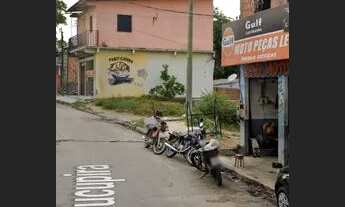 Imagem 2: Casa e ponto comercial