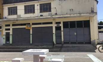 Imagem: Vendo ou alugo prédio em Ricardo de Albuquerque