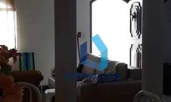 Imagem 5: Casa com 9 dormitórios para alugar, 540 m² por R$ 15.000/mês - Socorro - São Paulo/SP