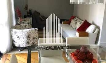 Imagem 4: APARTAMENTO À VENDA NA VILA ANDRADE COM 140M, COM 3 SUÍTES E 2 VAGAS