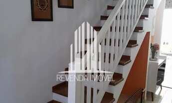 Imagem 6: Casa para venda no Jardim Marajoara, 80 metros com 2 quartos e vagas, Residencial Taquara