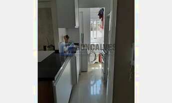 Imagem 6: SAO BERNARDO DO CAMPO - Residential / Apartment - BAETA NEVES