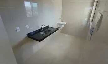 Imagem 5: Apartamento Novo Lindíssimo na Estrada de Belém Pronto p/ Morar 3qrts 1suíte e Lazer