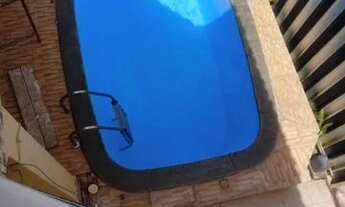 Imagem 6: Alugo uma Casa no Recanto do Vinhais com Piscina