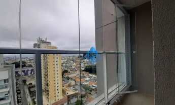 Imagem 7: Apartamento com 2 dormitórios para alugar, 65 m² por R$ 4.595,00/mês - Boa Vista - São Cae