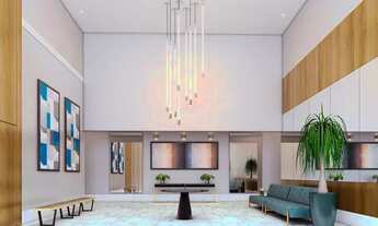 Imagem 4: APARTAMENTO RESIDENCIAL em São Paulo - SP, Santo Amaro