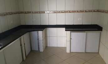 Imagem 2: Casa para aluguel, 3 quartos, 1 suíte, 2 vagas, Planalto - Uberlândia/MG