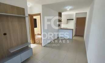 Imagem 2: Ribeirão Preto - Apartamento - Jardim República