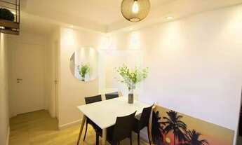 Imagem 7: Apartamento com 2 quartos (1 suíte) à venda na Mooca, São Paulo, com 1 vaga