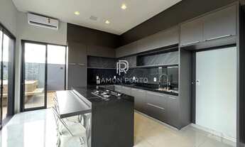 Imagem 9: Casa à venda no bairro Village Provence - São José do Rio Preto/SP