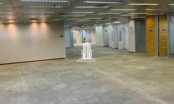 Imagem 6: Berrini, sala comercial