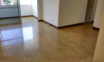 Imagem 2: 3 Quartos, sendo 1 suite ,97 mt, 2 garagens. Praça Igaratinga