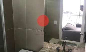 Imagem 4: LOCAÇÃO - STUDIO LUXO MOBILIADO - OSASCO