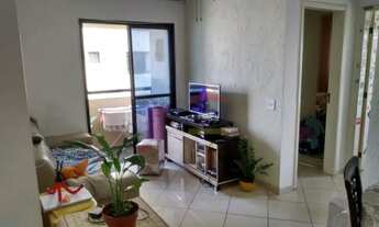 Imagem: Apartamento à venda em Santana, Próximo