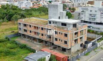 Imagem 4: RESIDENCIAL REI ARTUR - Apartamento NOVO 02 dormitórios sendo 01 suíte