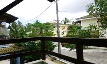 Imagem 6: Casa de condomínio para venda tem 190 metros quadrados com 4 quartos