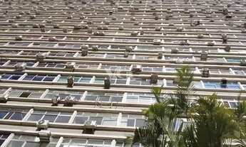 Imagem 2: CONJUNTO NACIONAL - 190M² - ALUGA