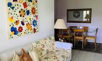 Imagem 4: Apartamento 2 quartos indevassável com vista para Pedra da Gávea - Barra da Tijuca