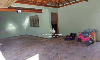 Imagem 2: Casa com 4 dormitórios, 168 m² - venda por R$ 370.000,00 ou aluguel por R$ 2.500,00/mês