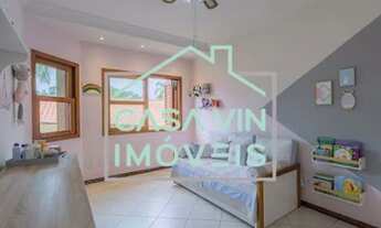 Imagem 5: Casa Residencial à venda, Condomínio Marambaia, Vinhedo - CA0511