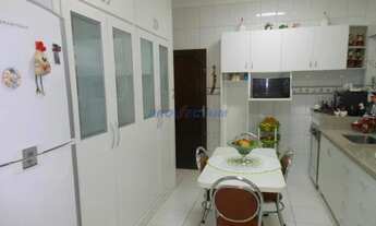 Imagem 7: Casa - Nova Campinas - Campinas