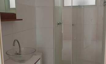 Imagem 5: Alugo belíssimo apt 2 qtos em campo grande com segurança total