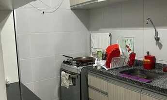 Imagem 4: Apartamento mobiliado próximo a UFCG