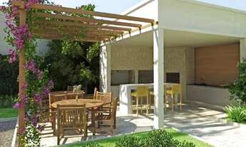 Imagem 7: Apartamento com 2 dormitórios à venda, 103 m² por R$ 1.430.000,00 - Granja Julieta - São P