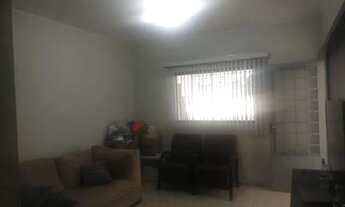 Imagem 5: QR 208 Samambaia Norte, lote com 3 moradias sendo 1 casa de 2 quartos + 2 apartamentos A