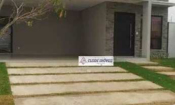 Imagem: Casa com 3 dormitórios à venda, 150 m²