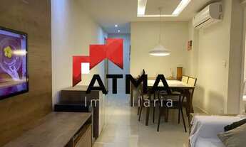 Imagem 5: Apartamento-À VENDA-Vila da Penha-Rio de Janeiro-RJ