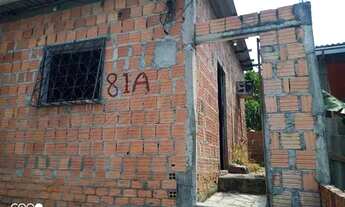 Imagem 3: VENDO CASA/NO GRANDE VITÓRIA/GILBERTO MESTRINHO/ATRÁS DA ESCOLA TÉCNICA