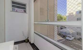 Imagem 6: Apartamento para Aluguel - Paquetá, 2 Quartos, 55 m2