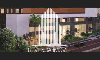 Imagem 2: SALA COMERCIAL À VENDA A 350m DA ESTAÇÃO BUTANTÃ