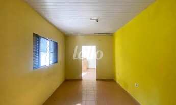 Imagem 4: Santo André - Casa de Vila - Utinga