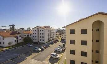 Imagem 5: APARTAMENTO com 3 dormitórios à venda com 75m² por R$ 299.000,00 no bairro Novo Mundo - CU