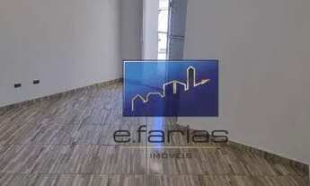 Imagem 2: Sobrado com 3 dormitórios à venda por R$ 520.000,00 - Vila Dalila - São Paulo/SP