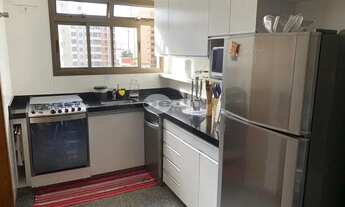 Imagem 5: SANTO ANDRé - Apartamento Padrão - Vila Assunção