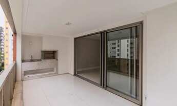 Imagem 3: Apartamento para venda tem 167 metros quadrados com 3 suítes no Centro - Florianópolis