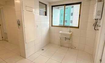 Imagem 3: Apartamento para aluguel com 137 metros quadrados com 4 quartos em Boa Viagem - Recife - P