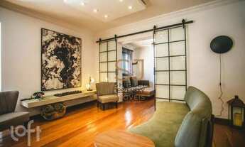 Imagem 7: Ótimo Apartamento com 4 dormitórios à venda, 140 m² - Saúde - São Paulo/SP