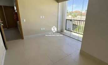 Imagem 3: Apartamento novo 2 quartos 1 suíte - Jardim Presidente