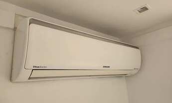 Imagem 3: Lindo Apartamento no Centro com 111 metros quadrados com 3 quartos