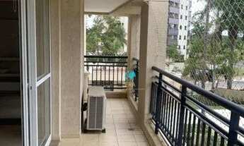 Imagem 5: Apartamento Garden, 195 m² - venda por R$ 1.170.000,00 ou aluguel por R$ 5.550,00/mês - Vi