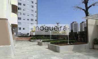 Imagem 4: Apartamento com 2 dormitórios para alugar, 68 m² por R$ 3.577/mês - Jardim Marajoara - São